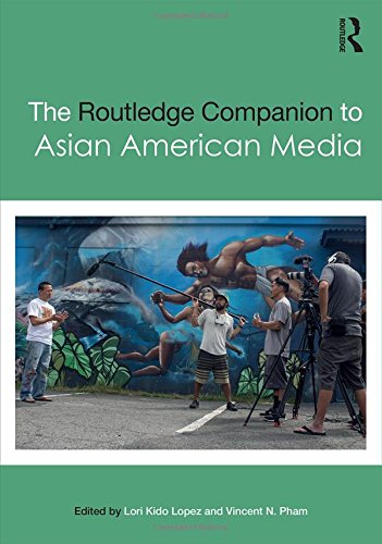 Imagen de archivo de The Routledge Companion to Asian American Media (Routledge Media and Cultural Studies Companions) a la venta por Big River Books