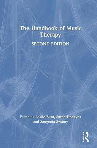 Stock image for The Handbook of Music Therapy for sale by Blackwell's