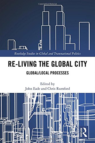 Beispielbild fr Re-Living the Global City zum Verkauf von Blackwell's