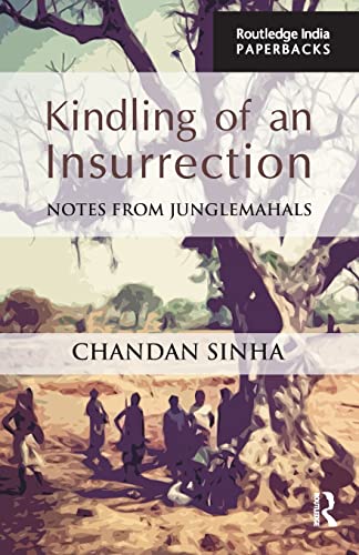 Imagen de archivo de Kindling of an Insurrection a la venta por Chiron Media