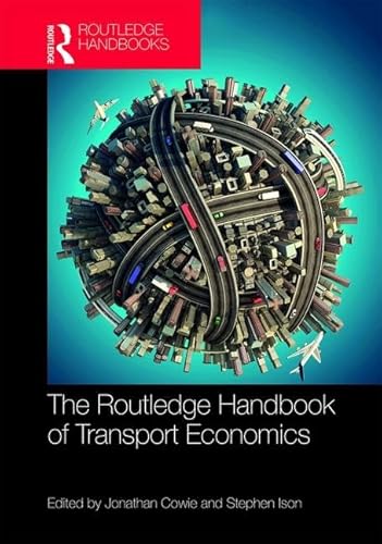 Stock image for Routledge Handbook Of Transport Economics for sale by Basi6 International