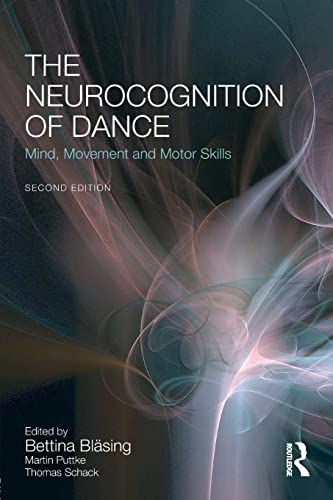 Beispielbild fr The Neurocognition of Dance zum Verkauf von Blackwell's