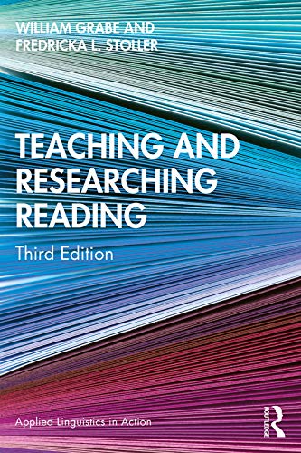 Stock image for Teaching and Researching Reading (Applied Linguistics in Action) for sale by Textbooks_Source