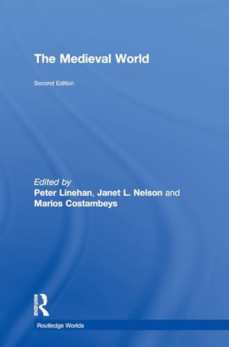 Stock image for Medieval World - 2nd ed for sale by Basi6 International