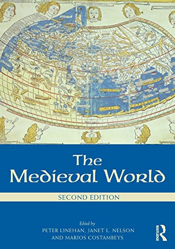 Imagen de archivo de Medieval World a la venta por TextbookRush