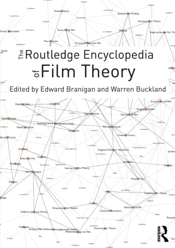 9781138849150: The Routledge Encyclopedia of Film Theory