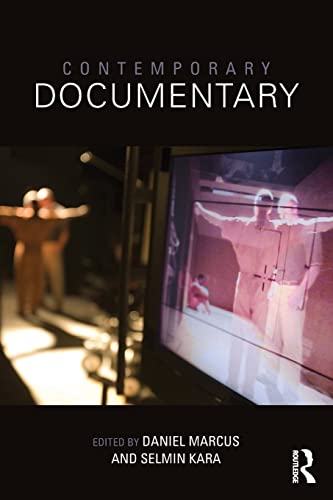 Beispielbild fr Contemporary Documentary zum Verkauf von Blackwell's