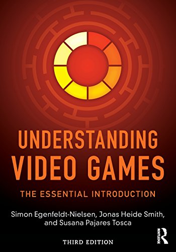 Stock image for Understanding Video Games: The Essential Introduction for sale by ThriftBooks-Dallas