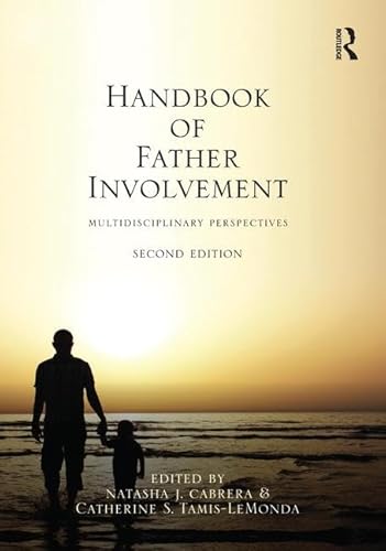 Stock image for Handbook of Father Involvement for sale by GF Books, Inc.