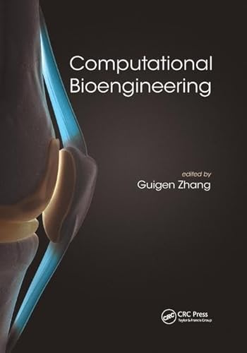 Stock image for Computational Bioengineering for sale by Basi6 International