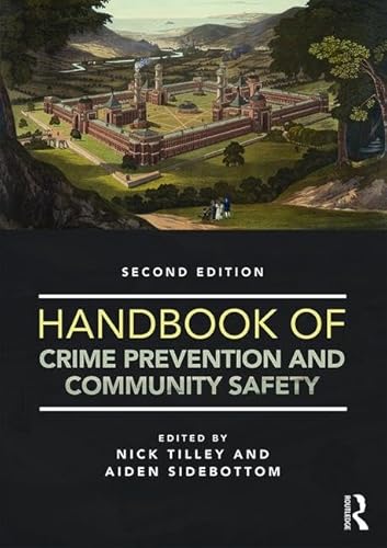 9781138851061: Handbook of Crime Prevention and Community Safety
