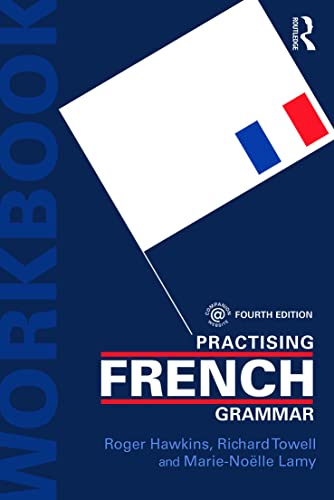 Stock image for Practising French Grammar: A Workbook for sale by ThriftBooks-Atlanta