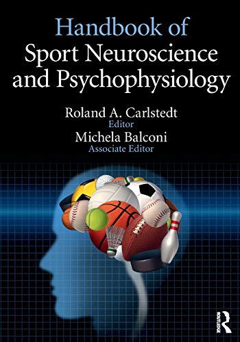 Beispielbild fr Handbook of Sport Neuroscience and Psychophysiology zum Verkauf von Blackwell's