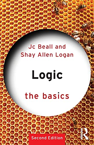Imagen de archivo de Logic: The Basics a la venta por ThriftBooks-Dallas