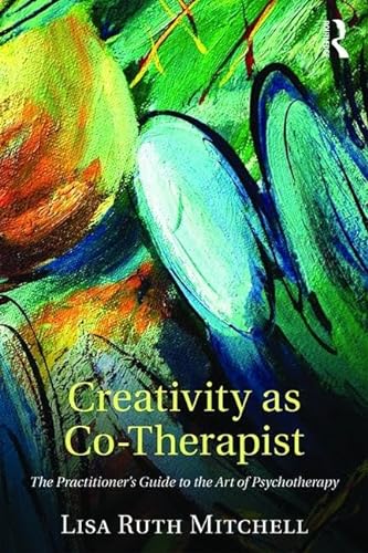 Stock image for Creativity as Co-Therapist for sale by Blackwell's