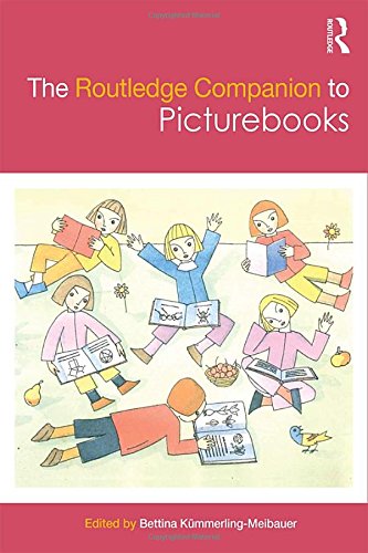 Imagen de archivo de The Routledge Companion to Picturebooks (Routledge Literature Companions) a la venta por Your Online Bookstore