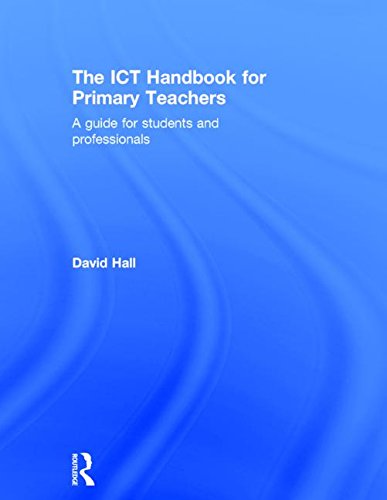 Beispielbild fr The ICT Handbook for Primary Teachers zum Verkauf von Blackwell's