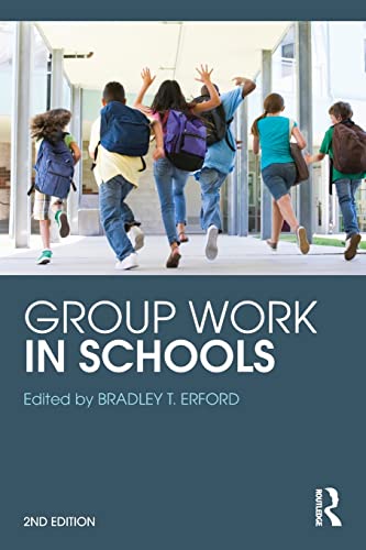 Stock image for Group Work in Schools for sale by Indiana Book Company