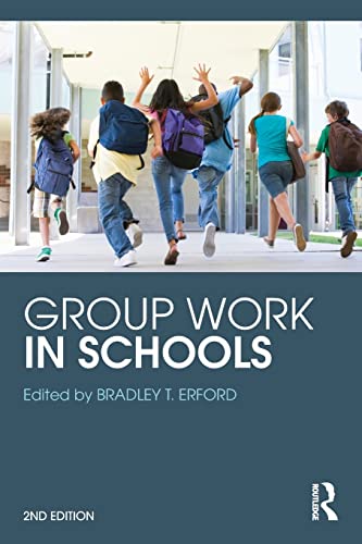 Stock image for Group Work in Schools for sale by HPB-Red