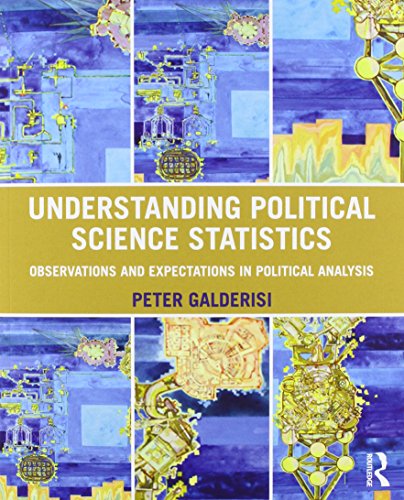 Stock image for Understanding Political Science Statistics + Understanding PS Stats Using Stata for sale by GreatBookPrices