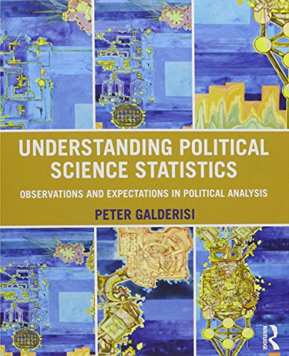 Stock image for Understanding Politics Science Statistics + Understanding PS Statistics Using Spss for sale by GreatBookPrices