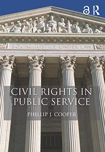 Stock image for Civil Rights in Public Service for sale by Blackwell's