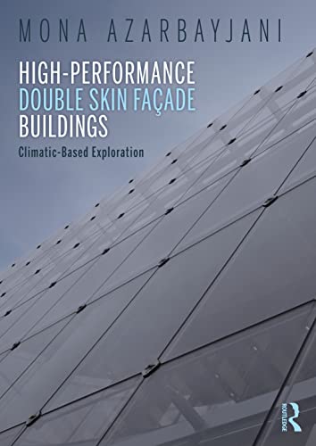 Beispielbild fr High-Performance Double Skin Faade Buildings zum Verkauf von Blackwell's