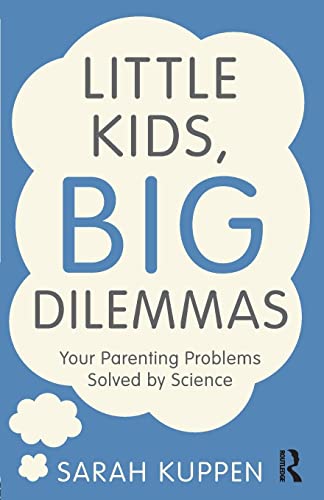 Stock image for Little Kids, Big Dilemmas for sale by Blackwell's