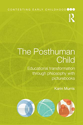 Stock image for The Posthuman Child for sale by Blackwell's