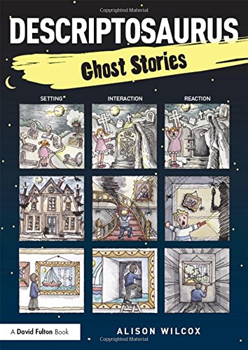 9781138858725: Descriptosaurus: Ghost Stories