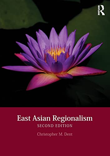 Beispielbild fr East Asian Regionalism zum Verkauf von Blackwell's