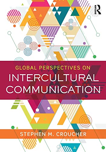 9781138860780: Global Perspectives on Intercultural Communication