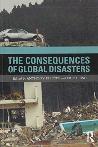 Beispielbild fr The Consequences of Global Disasters zum Verkauf von Blackwell's