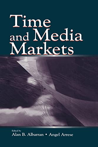 Time And Media Markets