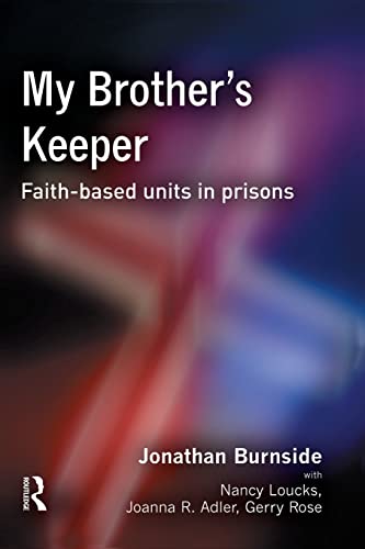 9781138861435: My Brother's Keeper
