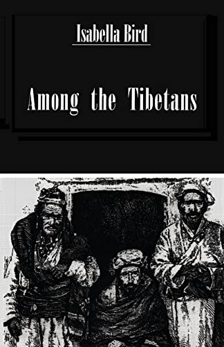 Stock image for Among The Tibetans for sale by Chiron Media