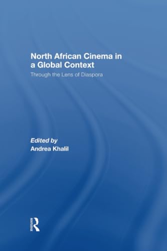 Beispielbild fr North African Cinema in a Global Context zum Verkauf von Blackwell's