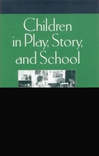 9781138864764: Children in Play, Story and School