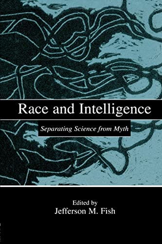 9781138866652: Race and Intelligence: Separating Science From Myth
