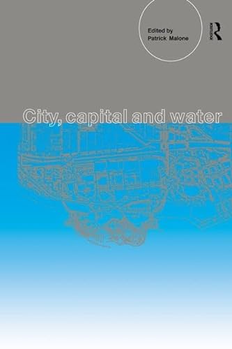 Beispielbild fr City Capital and Water zum Verkauf von Blackwell's