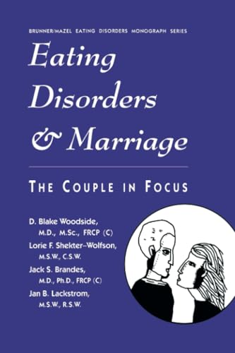 Stock image for Eating Disorders And Marriage for sale by Blackwell's