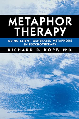 Beispielbild fr Metaphor Therapy zum Verkauf von Books From California