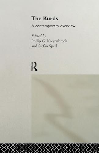 9781138869745: The Kurds: A Contemporary Overview