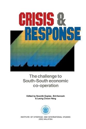 Stock image for Crisis &amp; Response for sale by Blackwell's