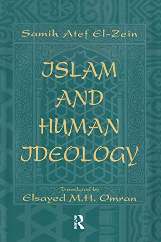 Stock image for Islam &amp; Human Ideology for sale by Blackwell's