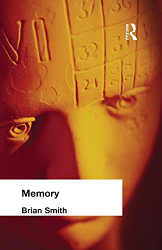 Stock image for Memory for sale by Chiron Media