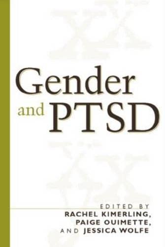 9781138871526: Gender and PTSD