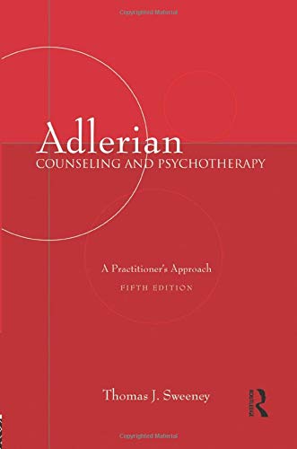9781138871656: Adlerian Counseling and Psychotherapy: A Practitioner's Approach, Fifth Edition