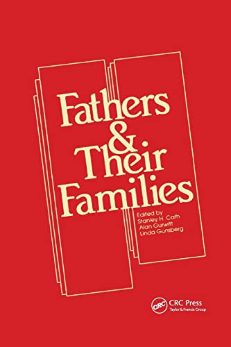 Stock image for Fathers and Their Families for sale by California Books