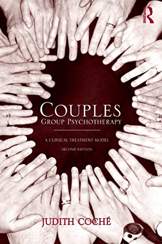 Stock image for Couples Group Psychotherapy : A Clinical Treatment Model for sale by Better World Books Ltd